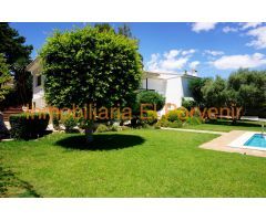 Chalet en Venta en Los Torrentes, Valencia