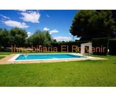 Chalet en Venta en Los Torrentes, Valencia