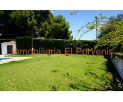 Chalet en Venta en Los Torrentes, Valencia
