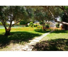 Chalet en Venta en Los Torrentes, Valencia