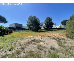 Parcela en Venta en Los Torrentes, Valencia