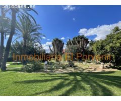 Parcela en Venta en Los Torrentes, Valencia