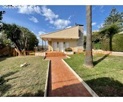 Chalet en Alquiler en Los Torrentes, Valencia