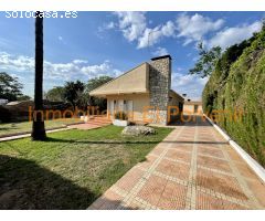 Chalet en Alquiler en Los Torrentes, Valencia