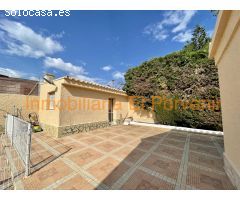 Chalet en Alquiler en Los Torrentes, Valencia
