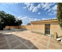 Chalet en Alquiler en Los Torrentes, Valencia