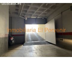 Garaje en Alquiler en Los Torrentes, Valencia