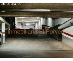 Garaje en Alquiler en Los Torrentes, Valencia