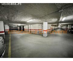 Garaje en Alquiler en Los Torrentes, Valencia