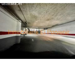 Garaje en Alquiler en Los Torrentes, Valencia