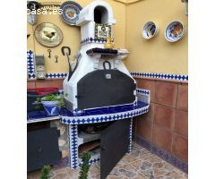 Inmobiliaria Tejares Vende casa de pueblo señorial a 10 minutos de Albacete. F026