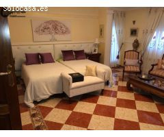 Inmobiliaria Tejares Vende casa de pueblo señorial a 10 minutos de Albacete. F026