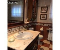 Inmobiliaria Tejares Vende casa de pueblo señorial a 10 minutos de Albacete. F026