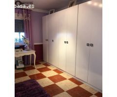 Inmobiliaria Tejares Vende casa de pueblo señorial a 10 minutos de Albacete. F026