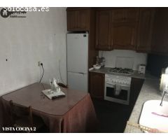 INMOBILIARIA TEJARES VENDE ADOSADO VPO EN EL SALOBRAL