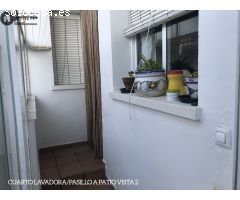 INMOBILIARIA TEJARES VENDE ADOSADO VPO EN EL SALOBRAL