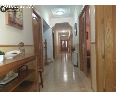 Z021- Inmobiliaria Tejares Vende Casa en La Gineta (Albacete)