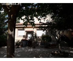 Z022- Inmobiliaria Tejares Vende Casa en Los Chospes (Robledo, Albacete)