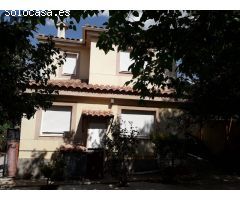 Z022- Inmobiliaria Tejares Vende Casa en Los Chospes (Robledo, Albacete)