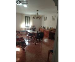 INMOBILIARIA TEJARES VENDE PISO EN EL JARDIN