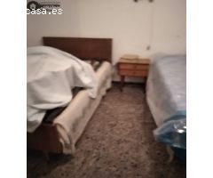 INMOBILIARIA TEJARES VENDE CASA PARA REFORMAR EN BALAZOTE