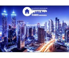 INMOBILIARIA TEJARES TRASPASA RESTAURANTE EN PLENO CENTRO