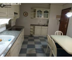 INMOBILIARIA TEJARES VENDE MAGNÍFICO PISO EN AVDA. DE ESPAÑA