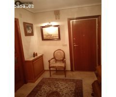 INMOBILIARIA TEJARES VENDE MAGNÍFICO PISO EN AVDA. DE ESPAÑA