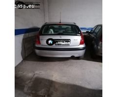 Garaje en Venta en Albacete, Albacete