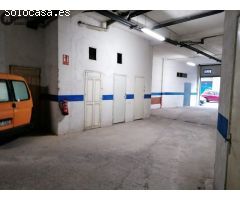 Garaje en Venta en Albacete, Albacete