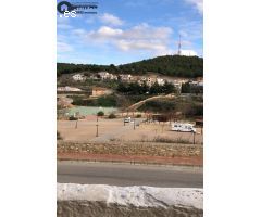 INMOBILIARIA TEJARES VENDE CASA EN CHINCHILLA DE MONTE-ARAGON