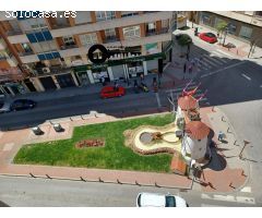 INMOBILIARIA TEJARES VENDE ESTUPENDO PISO EN EL MOLINO DE LA FERIA