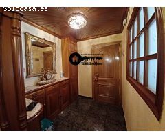 INMOBILIARIA TEJARES VENDE ESTUPENDO PISO EN EL MOLINO DE LA FERIA