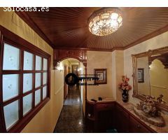 INMOBILIARIA TEJARES VENDE ESTUPENDO PISO EN EL MOLINO DE LA FERIA