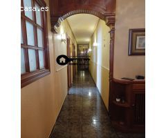 INMOBILIARIA TEJARES VENDE ESTUPENDO PISO EN EL MOLINO DE LA FERIA