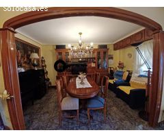 INMOBILIARIA TEJARES VENDE ESTUPENDO PISO EN EL MOLINO DE LA FERIA