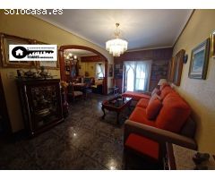 INMOBILIARIA TEJARES VENDE ESTUPENDO PISO EN EL MOLINO DE LA FERIA