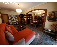INMOBILIARIA TEJARES VENDE ESTUPENDO PISO EN EL MOLINO DE LA FERIA