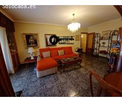 INMOBILIARIA TEJARES VENDE ESTUPENDO PISO EN EL MOLINO DE LA FERIA