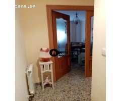 INMOBILIARIA TEJARES VENDE PISO  BAJO EN LA RODA