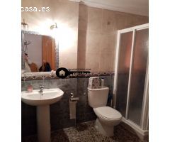 INMOBILIARIA TEJARES VENDE PISO  BAJO EN LA RODA