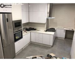 INMOBILIARIA TEJARES VENDE PISO EN ZONA ROSARIO