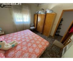 INMOBILIARIA TEJARES VENDE PARCELA EN CASAS VIEJAS