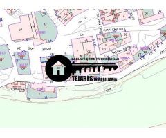 Inmobiliaria Tejares vende Solar en Chinchilla de Monte-Aragón
