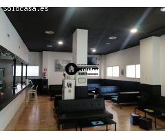 INMOBILIARIA TEJARES ALQUILA EXCELENTE  LOCAL COMERCIAL EN PARQUE SUR