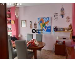 INMOBILIARIA TEJARES 2 VENDE MAGNIFICO PISO EN LA RODA.