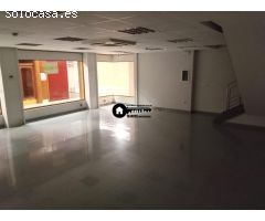 INMOBILIARIA TEJARES VENDE LOCAL COMERCIAL- EXCELENTE UBICACION- ZONA CENTRO