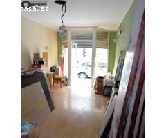 SE ALQUILA O SE VENDE LOCAL COMERCIAL INMEJORABLE ZONA