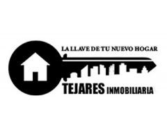 INMOBILIARIA TEJARES VENDE EN CARRETERA JAEN