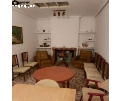 Casa de Pueblo en Venta en Motilleja, Albacete